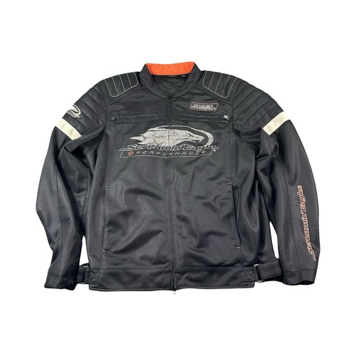 Harley davidson black - harley, mesh
