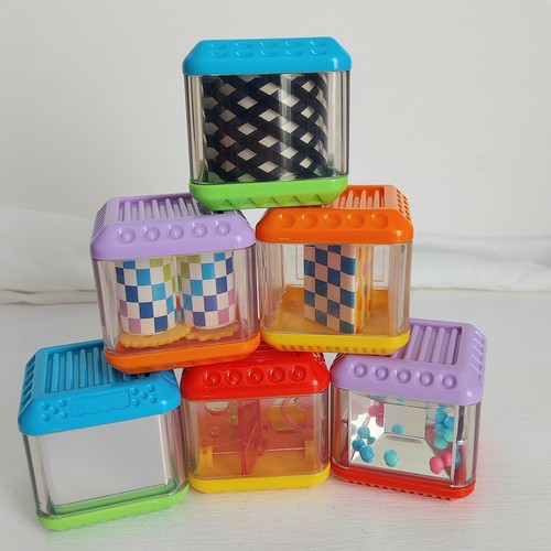 Fisher price peek boo - fisher, a