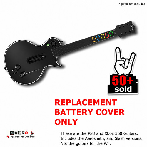 Guitar hero les paul - guitar,