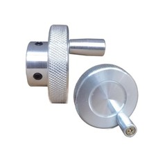 CNC Lathe Milling Machine Hand