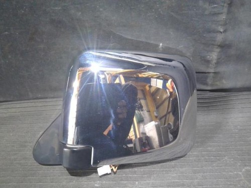 Caravan cbf dsge25 - cbf-dsge25, left