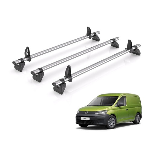Caddy roof rack for 2020 - vw,