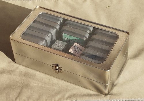 Ranger tim holtz set - tim, of