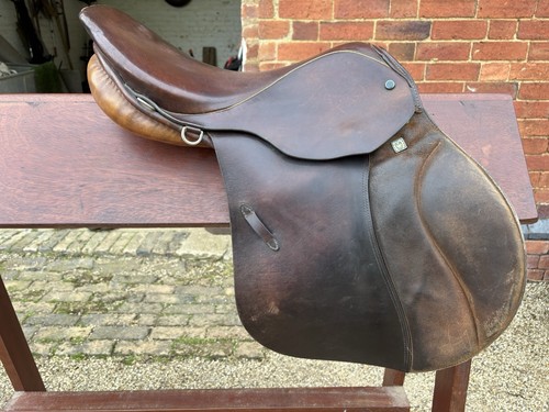 Stubben inch jumping - stubben,