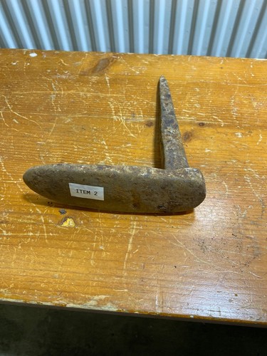 Vintage heavy cast iron - vintage,