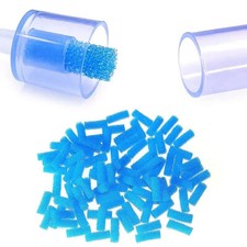 100PCS Baby Nasal Aspirator Hygiene Filters  Nasal Aspirator Filters for Baby