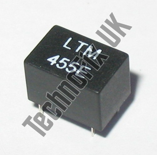 Pack ceramic filters - 5,
