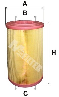 New air filter for - new,
