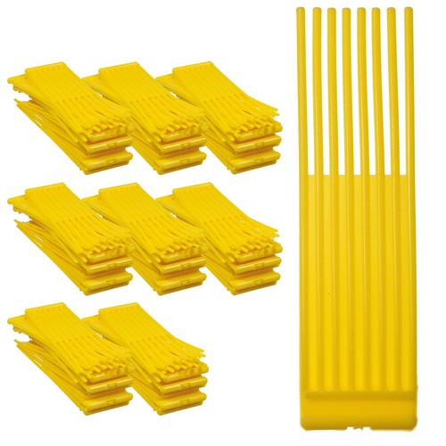Power sweeper brushes for - sweeper,