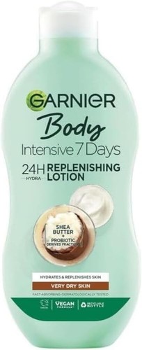 Garnier intensive days - garnier, shea