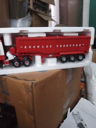 Corgi volvo bulk - volvo, fh