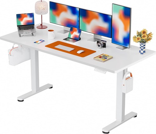Ergear electric standing desk - ergear,