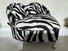 Barbie, Bratz Zebra Stripe