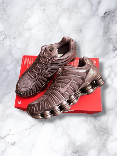 Nike shox brand new - w,