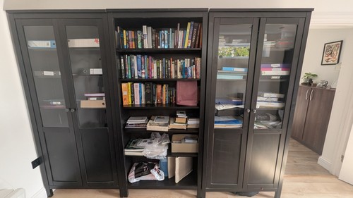 Ikea hemnes storage - ikea,
