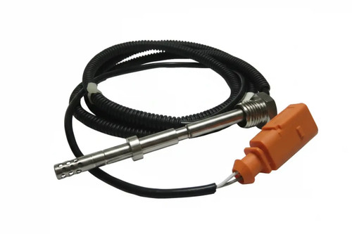 Exhaust gas temperature sensor - gas,