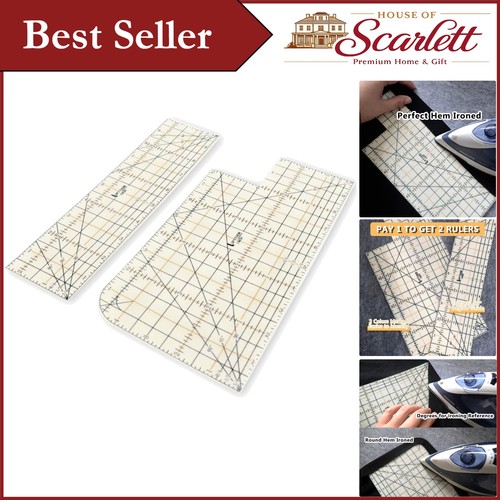 Versatile 2pcs heat - versatile,