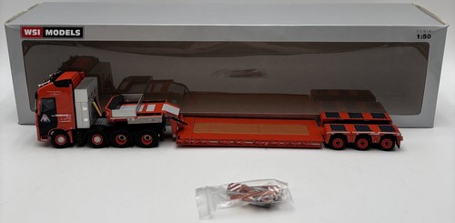 Wsi 2551 van grinsven - 1:50,