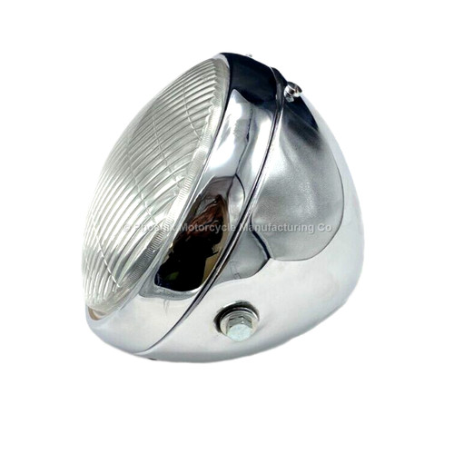 Lucas type headlamp - type, 7"