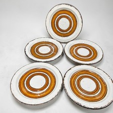 Set of 5 Midwinter Stonehenge