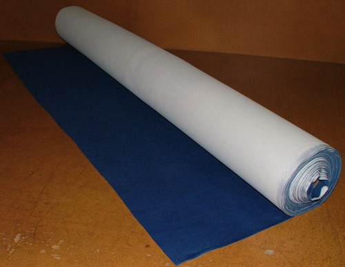 Upholstery velvet fabric royal - upholstery,