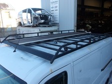 FIAT DUCATO ROOF RACK RHINO