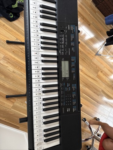 Casio ctk 2300 key - casio, ctk-2300
