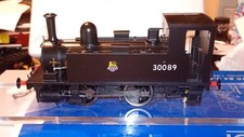 O Gauge Dapol 7S-018-004  B4