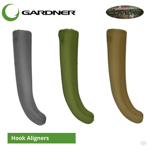 Gardner tackle covert hook - gardner,