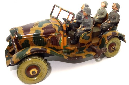 Tippco 1937 german army staff - tippco,