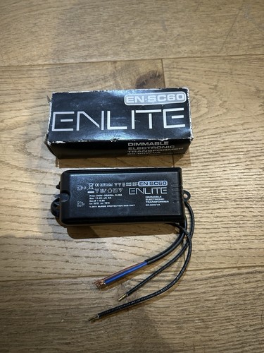Enlite sc60 dimmable - enlite, en-sc60