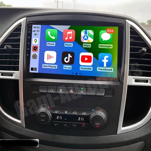 Carplay car radio android - radio, 14