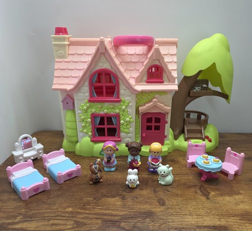 Elc happyland cherry - elc,