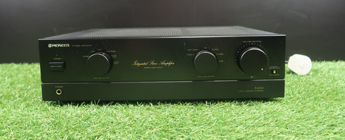 Pioneer 400 stereo - a-400,
