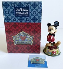 DISNEY TRADITIONS JIM SHORE