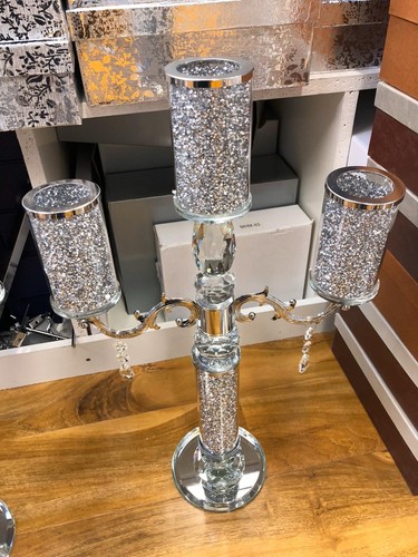 40cm tall crushed - tall,