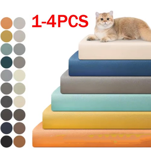 Rattan seat pad chair - 4x,