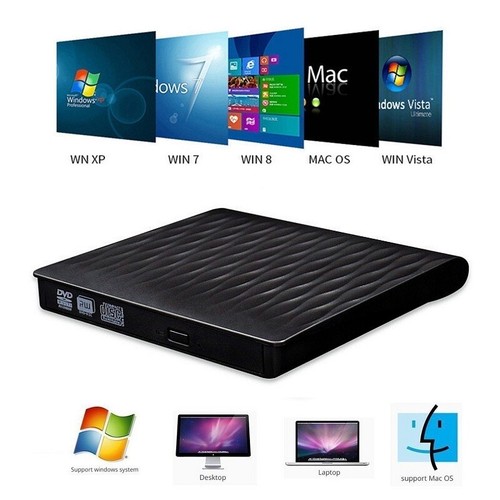 External usb drive - external, 3.0