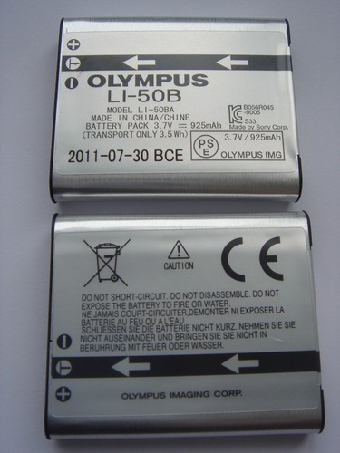 Genuine olympus original - olympus,