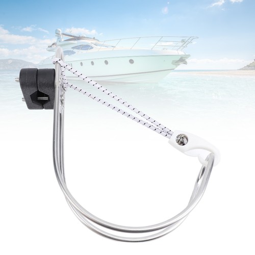 Life buoy ring holder bracket - ring,