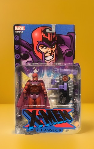 2000 marvel men classics - marvel,