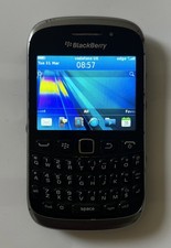 BlackBerry Curve 9320 Unlocked