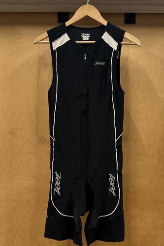 Zoot triathlon suit - triathlon, size