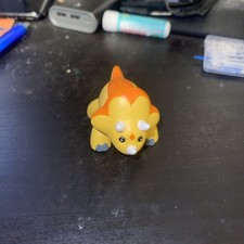 Sega Sunrise Playmates CHOMP DINOSAUR KING Figure