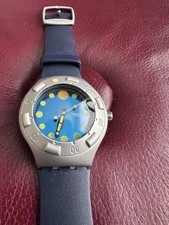 Swatch Irony Scuba 200
