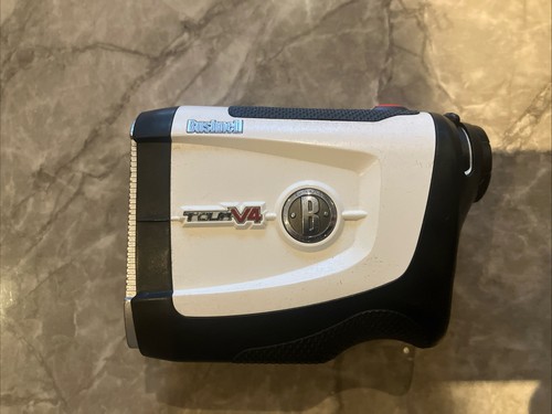 Bushnell tour rangefinder - v4, /