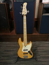 Sire Marcus Miller V7 5-String