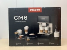 Miele CM6560 Automatic Bean To