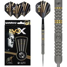Michael van Gerwen MvG Evo X