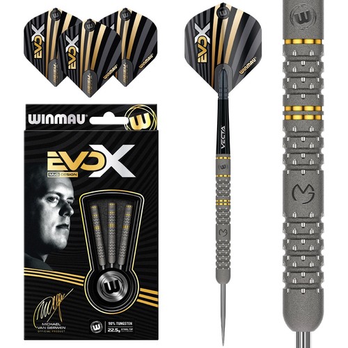 Michael van gerwen mvg - van,